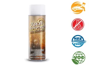 Total Release - Autumn Mist