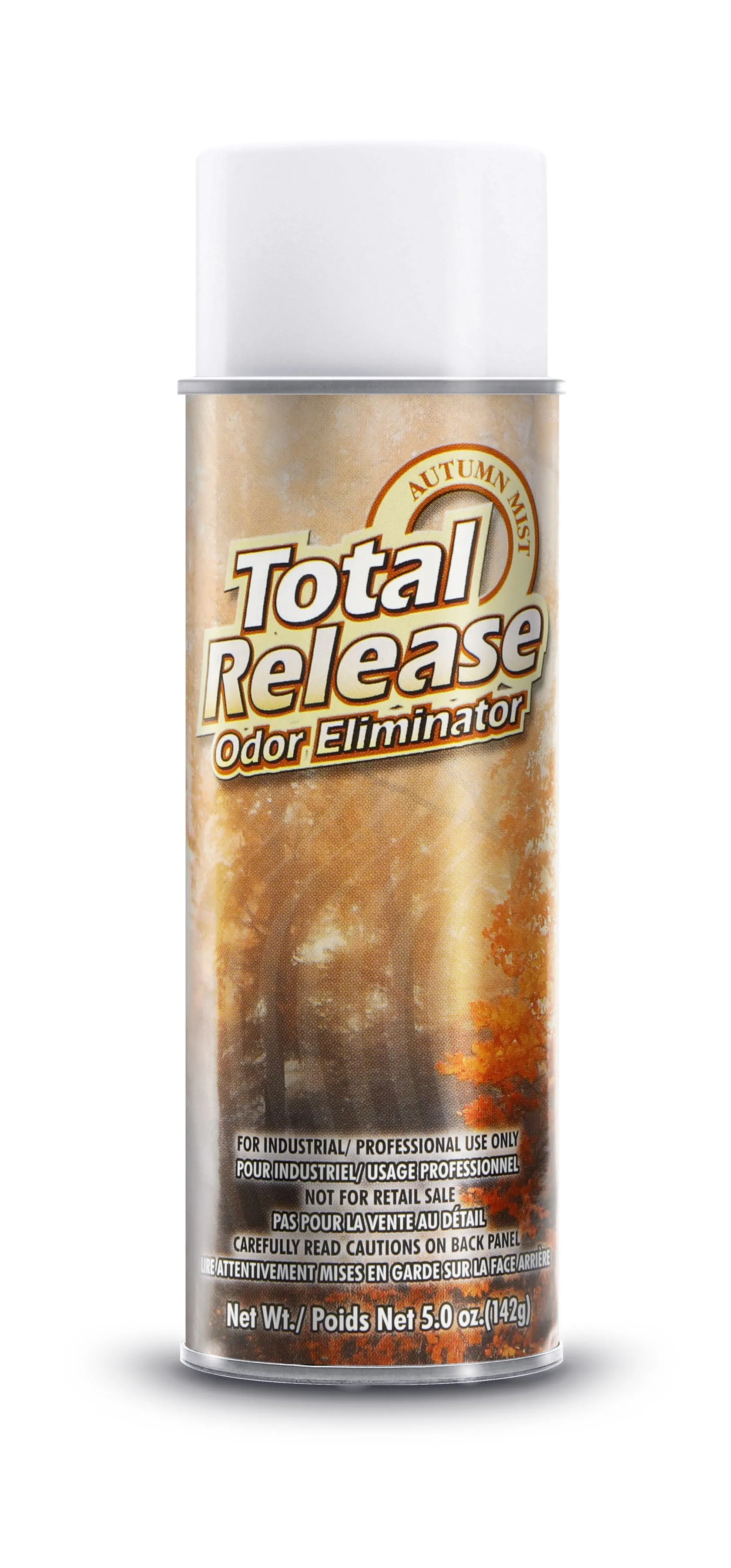 Total Release - Autumn Mist