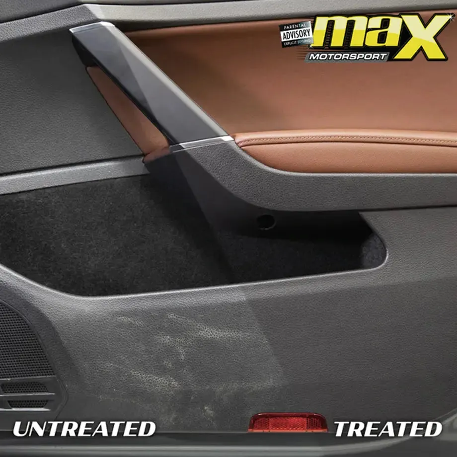 Turtle Wax Hybrid Solutions Streak-Free Mist Interior Detailer Spray (591ml)