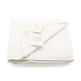 Uchino Marshmallow Touch CL Zero Twist Towel