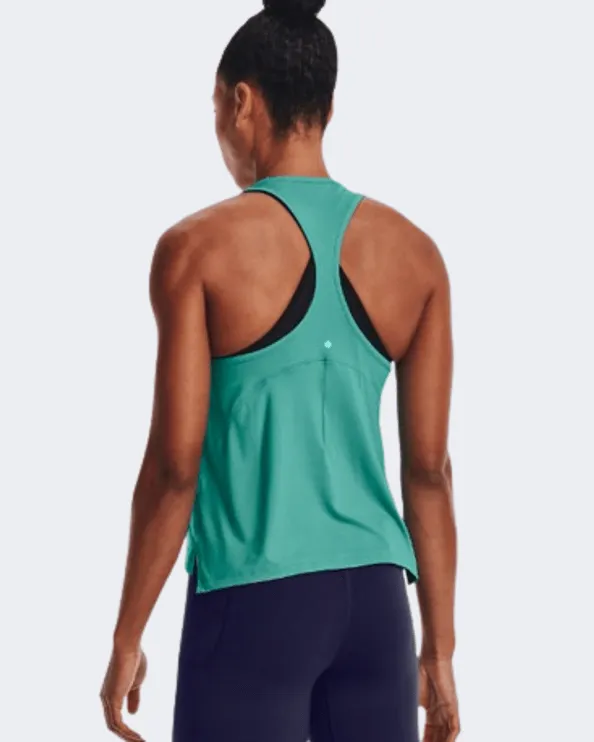 Under Armour Rush™ Energy Women Training Tank Neptune