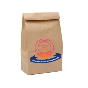Unscented Natural Laundry Detergent Refill - 1kg