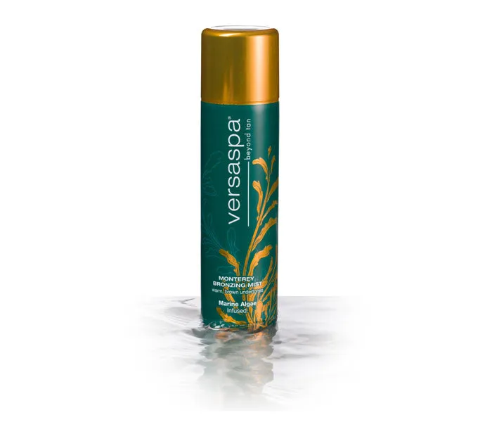 VersaSpa Monterey Bronzing Mist