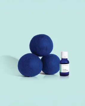 Volcano Dryer Ball Kit