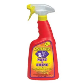 Wizard Mist-N-Shine 22 oz.