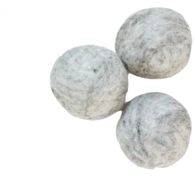 Wool Dryer Balls