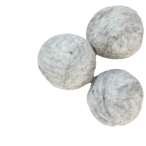 Wool Dryer Balls