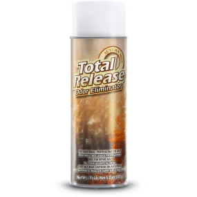 XCP HT-19025 CAR Products Hi-Tech Total Release Odor Eliminator (Autumn Mist)