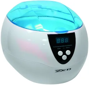 Zen Ultrasonic Pipe And Glass Cleaner - 9.5in